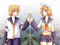 KAGAMINE