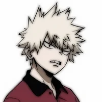 Katsuki Bakugou