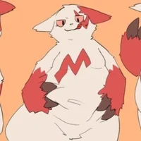 Zangoose