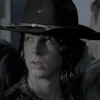 Carl Grimes