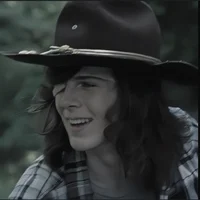 Carl Grimes