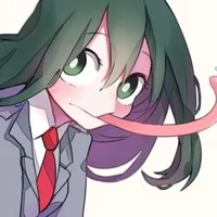 Tsuyu Asui