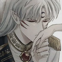 Sesshomaru