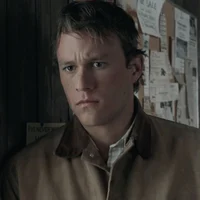 Ennis Del Mar