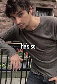 Devon Bostick 