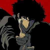 Spike Spiegel