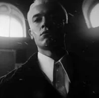 Coriolanus Snow