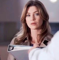 Meredith Grey