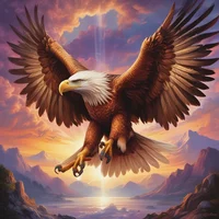 Eagle creator 