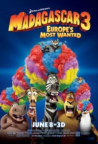 Madagascar 3 rp