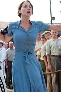 Katniss Everdeen