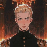 King Crowley Flanzeo