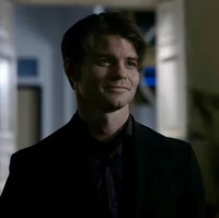 Elijah Mikaelson