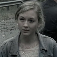 Beth Greene