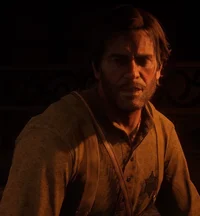 Arthur Morgan