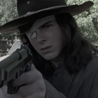 Carl Grimes