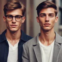 The bad boy roomates