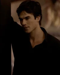 Damon Salvatore 