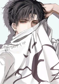 boyfriend