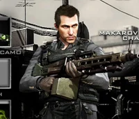 COD Vladimir Makarov