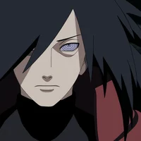Madara Uchiha