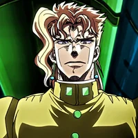 Noriaki Kakyoin 