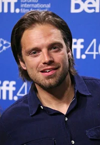 Sebastian stan 