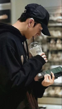 Bang Chan