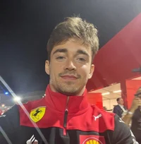 Charles Leclerc