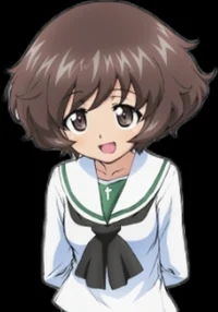 Yukari Akiyama
