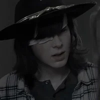 Carl Grimes