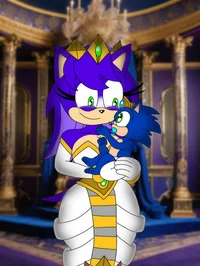 Sonic Legends Reborn