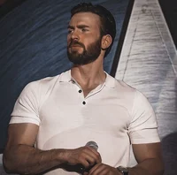 chris evans