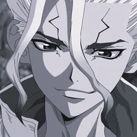 Senku Ishigami