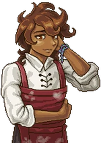 Liam SunHaven