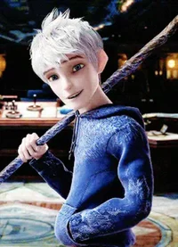 Jack frost 