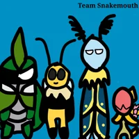 Team Snakemouth