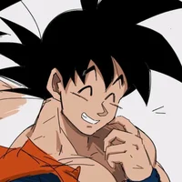 Son Goku
