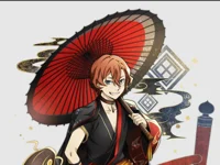 Chuuya Nakahara