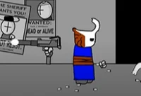 hank hollow