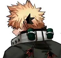 Katsuki Bakugo