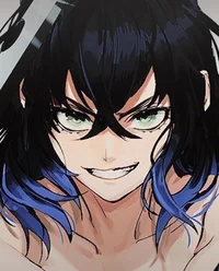 Inosuke