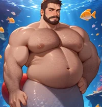 Bara Merman
