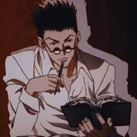Leorio