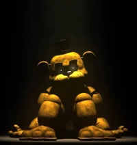 J-gems golden freddy