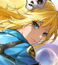 FH - Erza Allen
