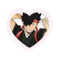 Tetsuro Kuroo
