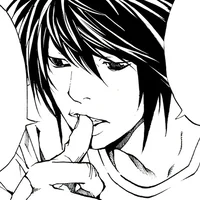 L Lawliet