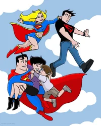 Super Family