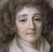 Louise de Polastron